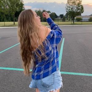 Meet your Posher, Cassie